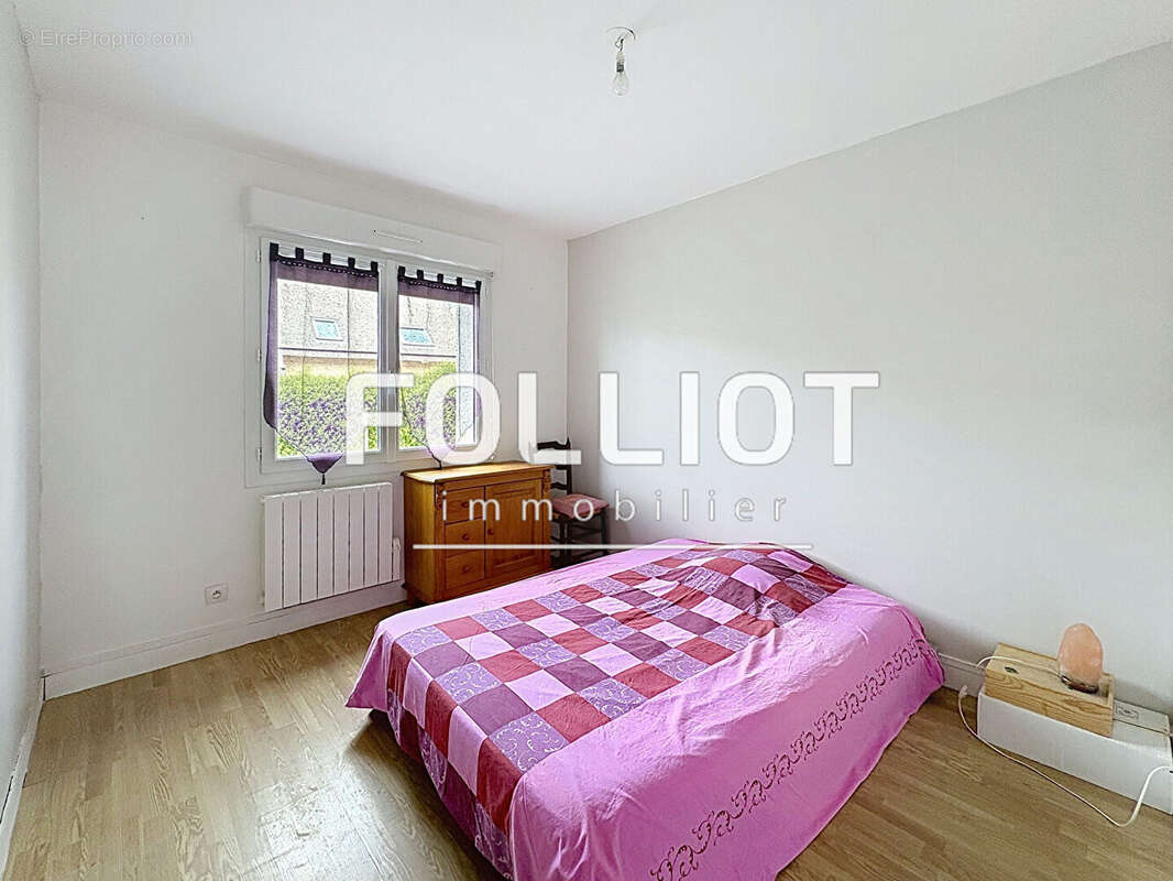 Appartement à GRANVILLE