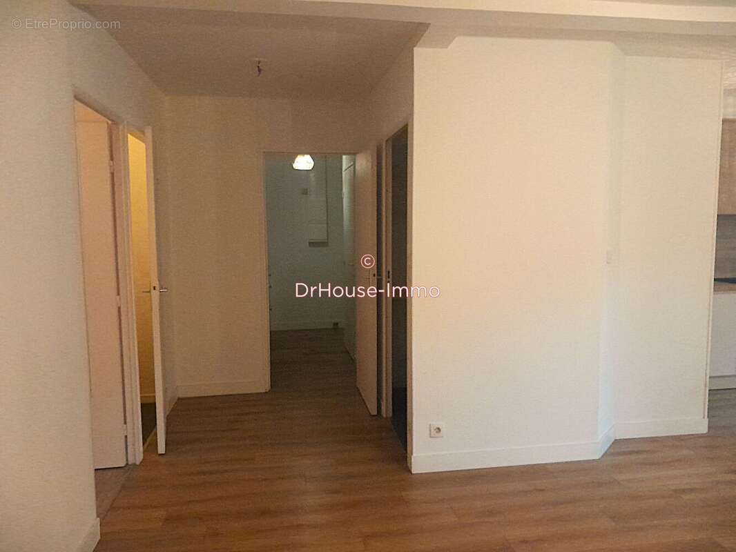 Appartement à ANGERS