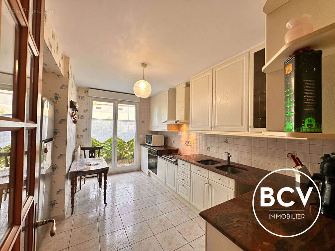 Appartement à CHARTRES