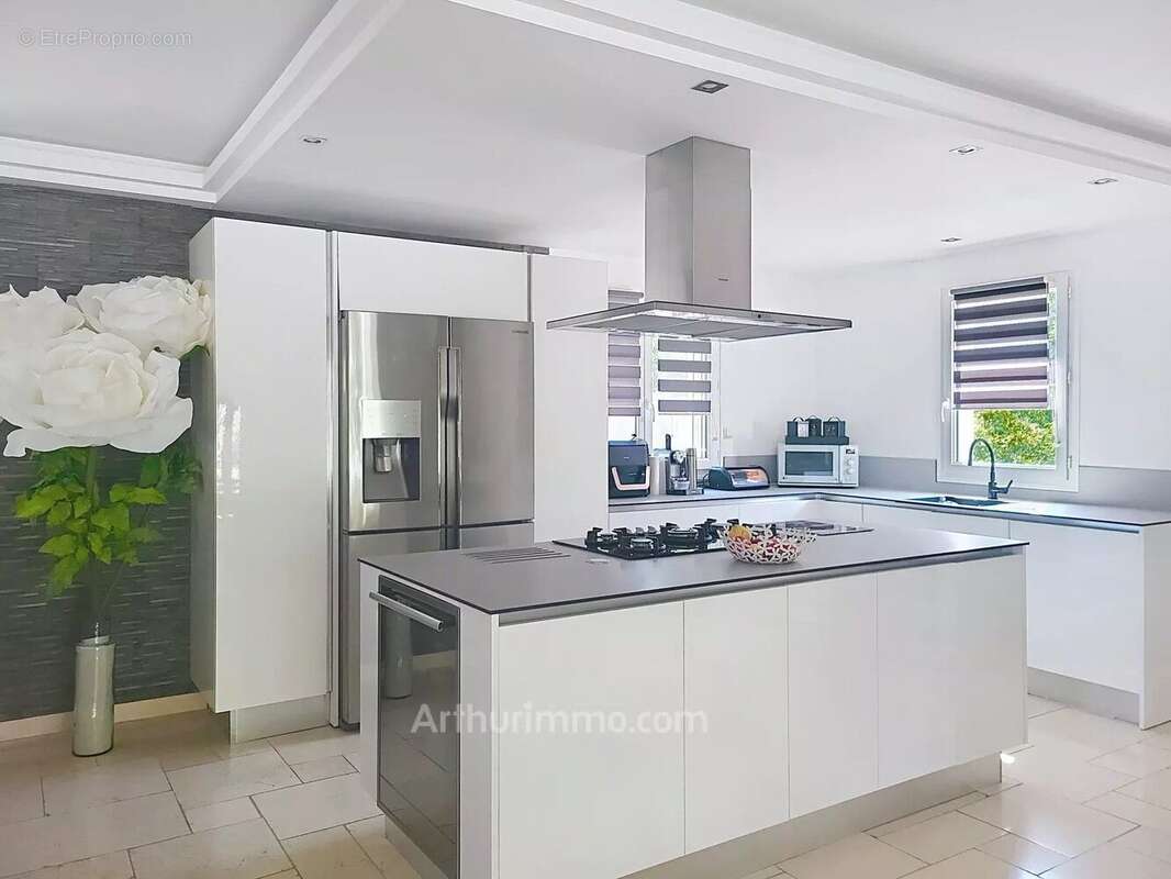 Vente Maison Mouans-sartoux(06370) 550 000ï¿œ - photo 6