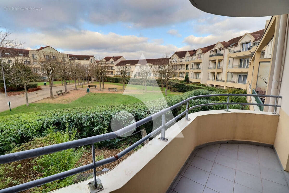 Appartement à SAINT-OUEN-L&#039;AUMONE