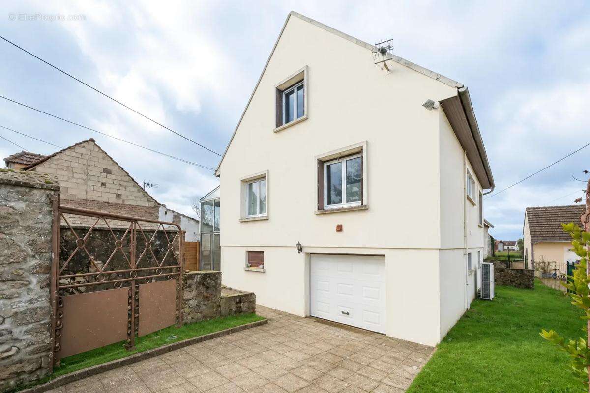 Charmante maison 5 pièces à Boissy-Fresnoy - photo 19