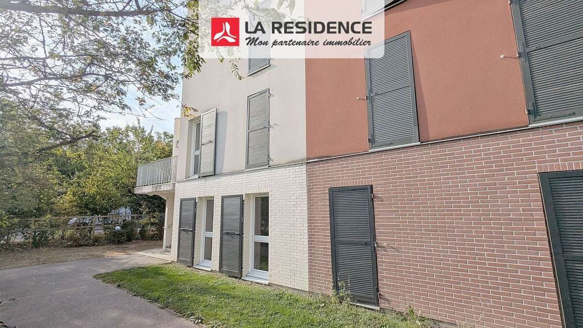 Appartement à BUCHELAY