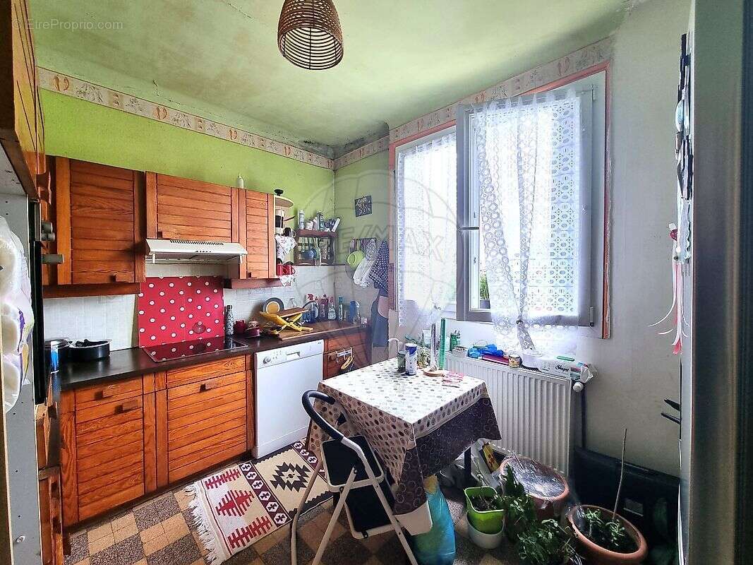 Maison à BONDY
