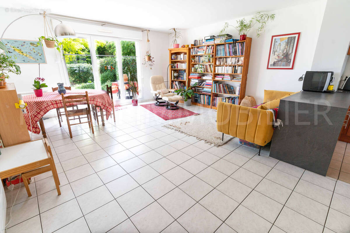 Maison à CORMEILLES-EN-PARISIS