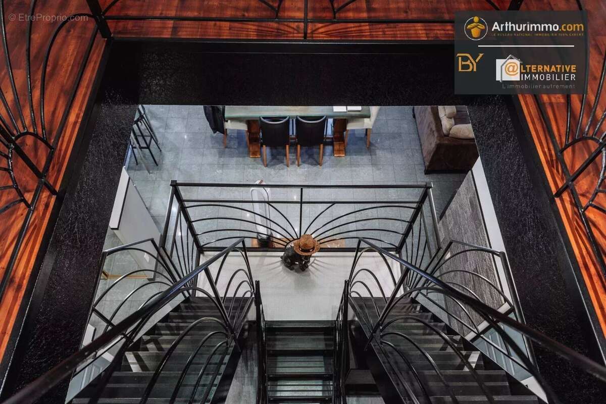 Maison à LA BOUEXIERE