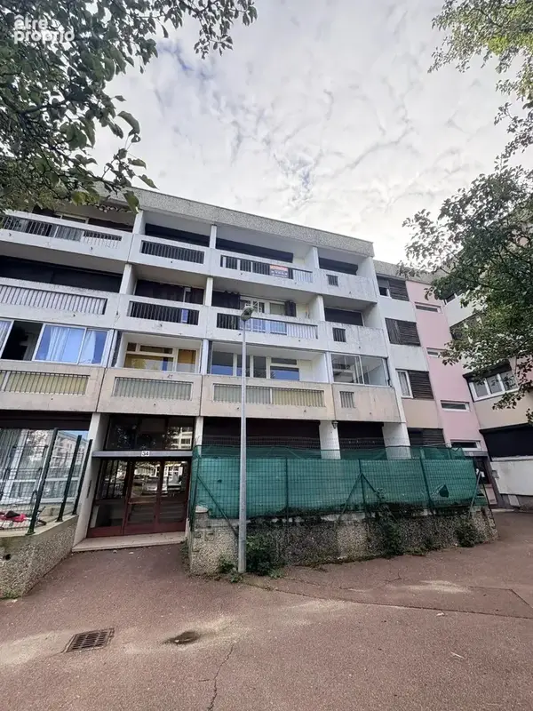 Appartement à VALENCE