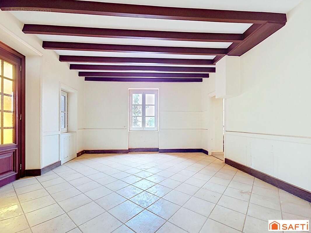 Appartement 77 m² à Alix  - photo 3