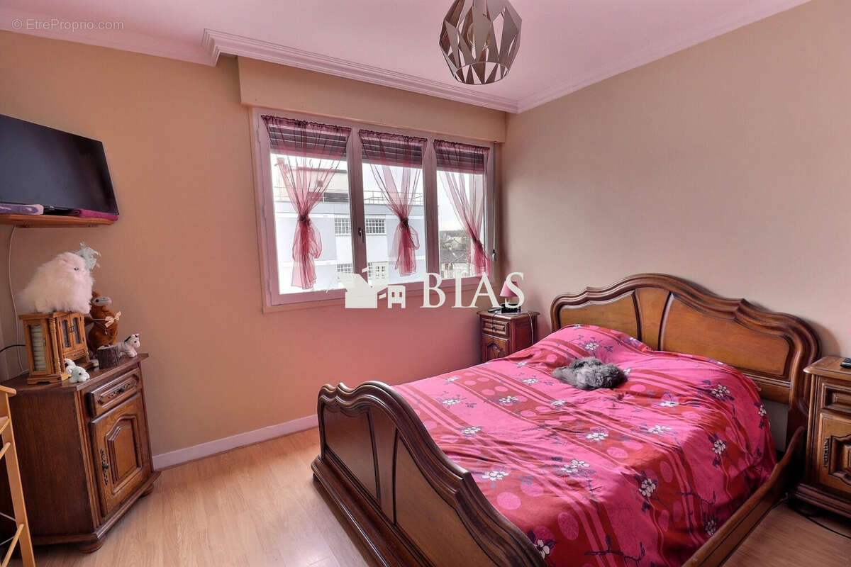 Appartement à LOUVIERS