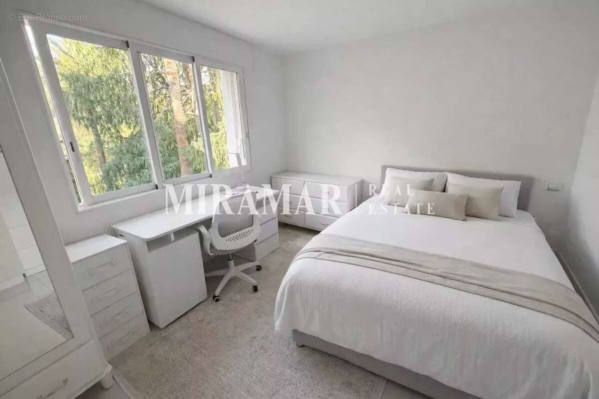 Appartement à VILLEFRANCHE-SUR-MER