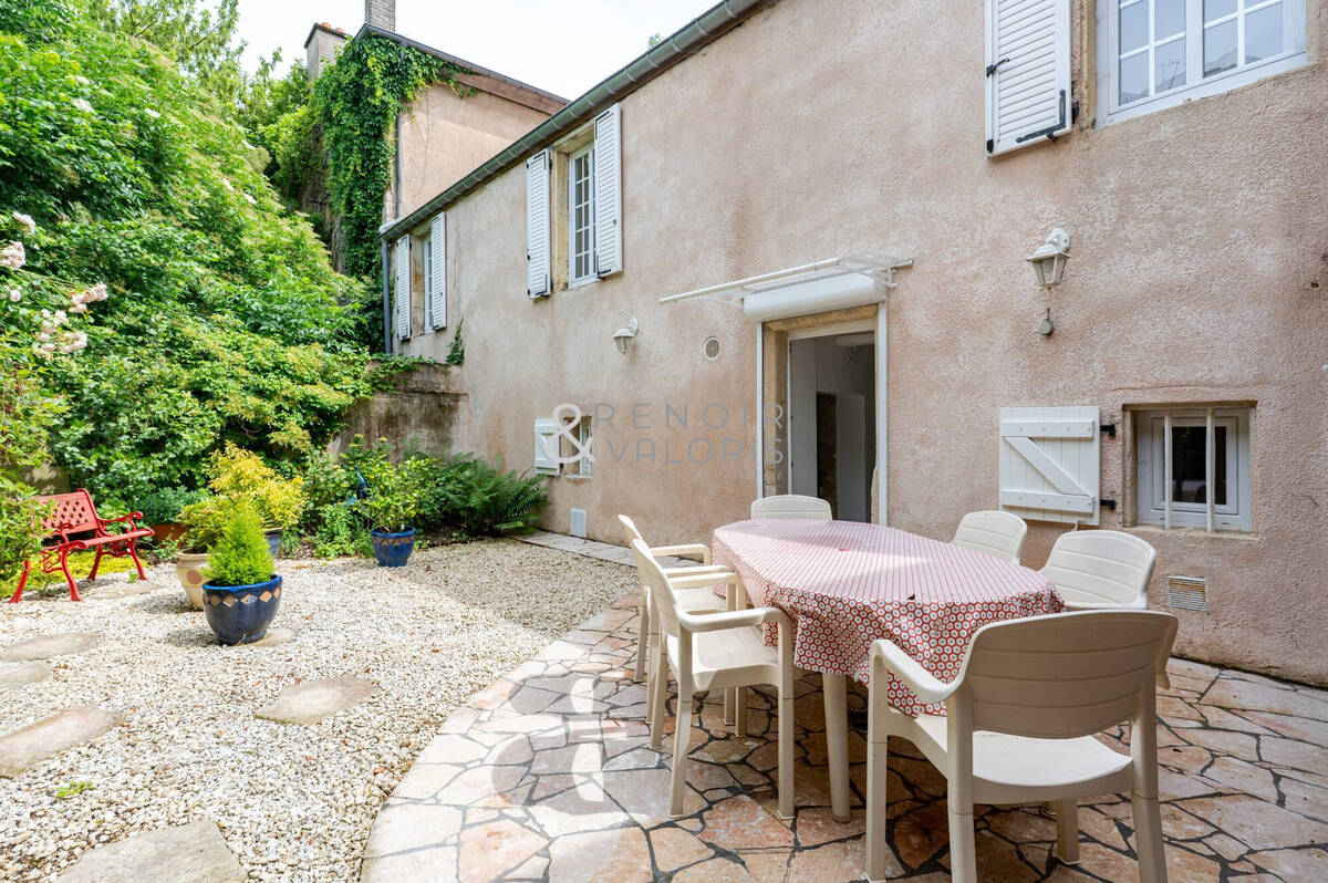 Maison à SAINT-MAX