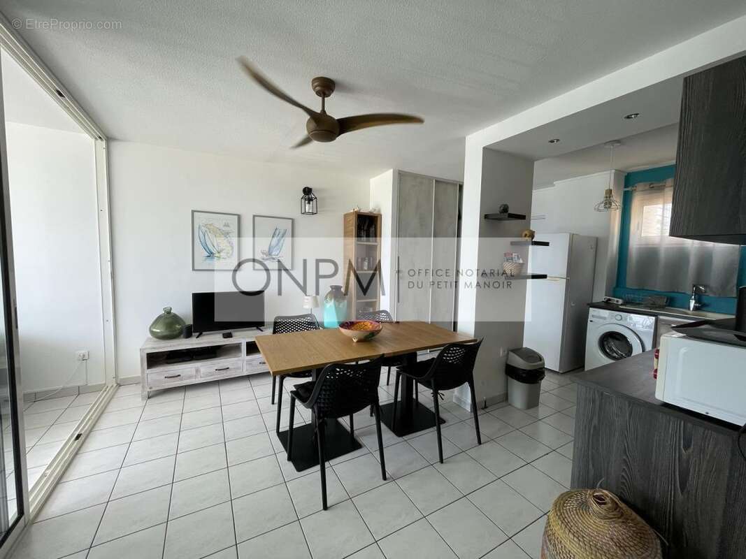 Appartement 64 m² à Les Trois-Ilets  - photo 4