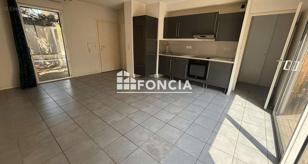 Maison T3 de plain pied avec patio - photo 4