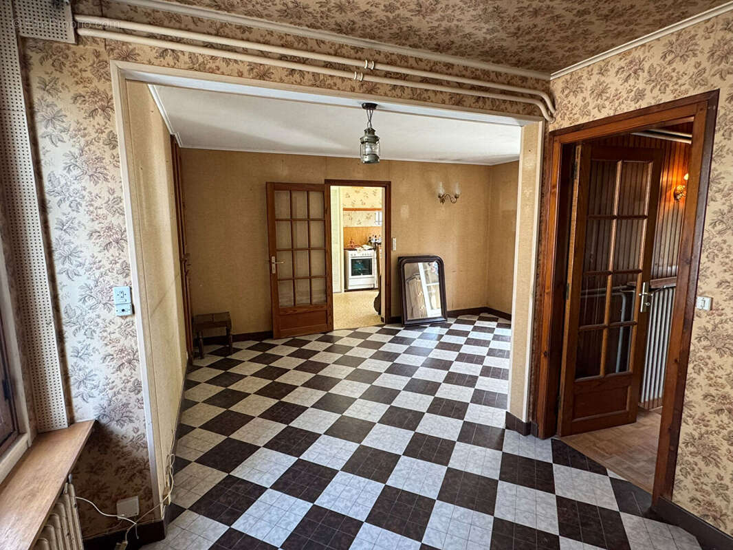 Maison à PLAISIR