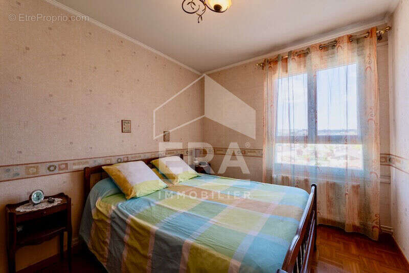 Appartement à BRIGNAIS