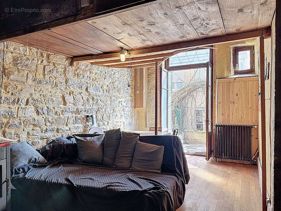 Maison à LYON-1E