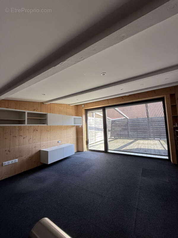 Maison à LAMPERTHEIM