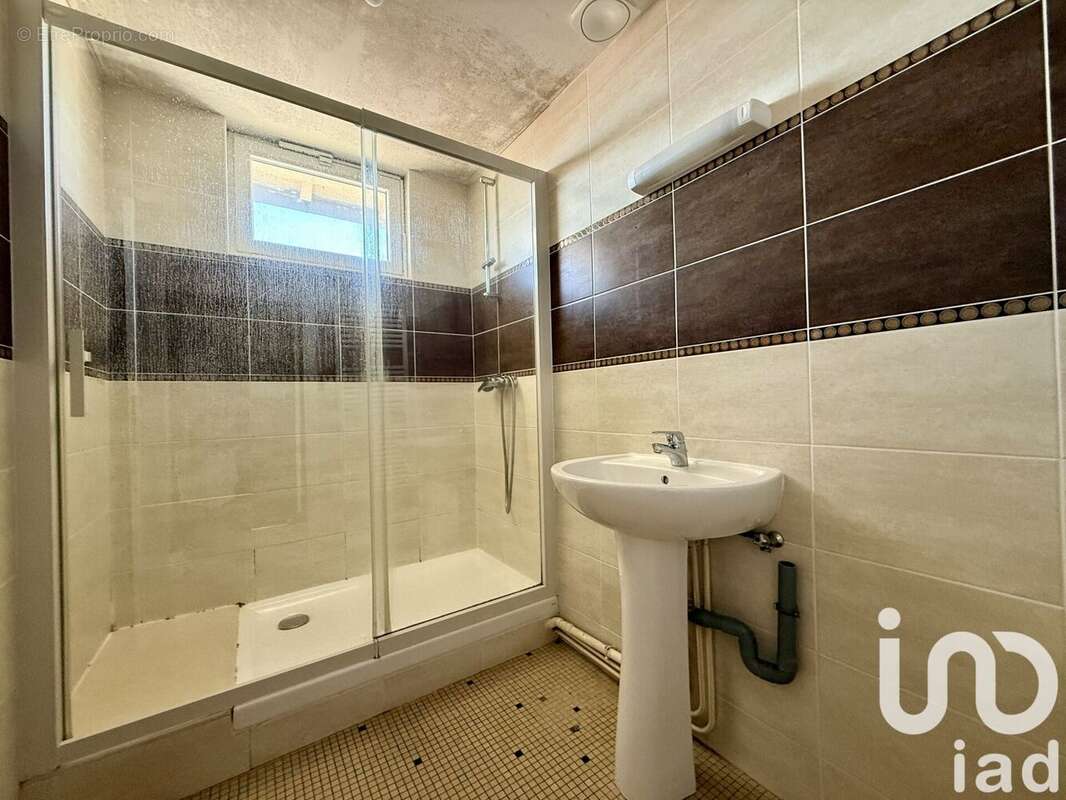 Photo 6 - Appartement à DESERTINES