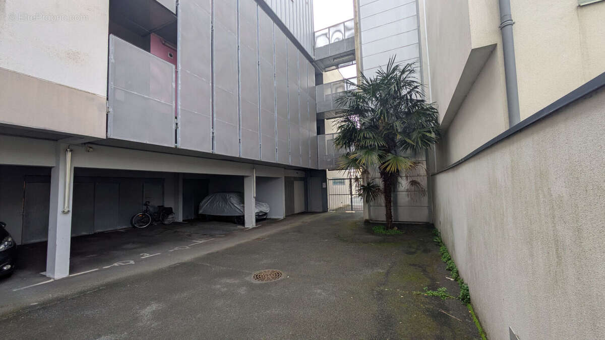 Appartement à LA ROCHELLE