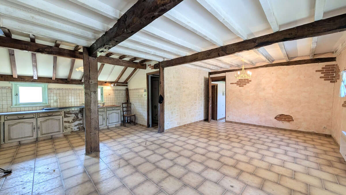 Maison 4 pièce(s) 111m2 - photo 4