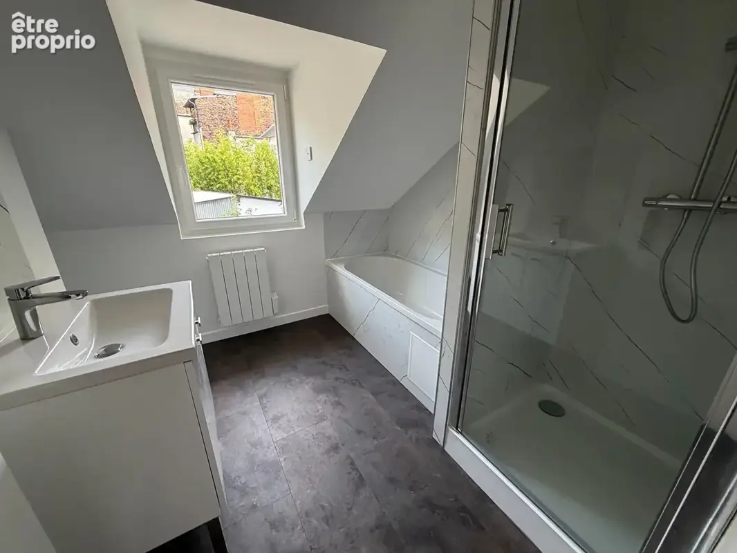 Maison renovee quartier thabor - photo 8