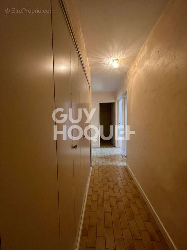 Appartement à GIVORS