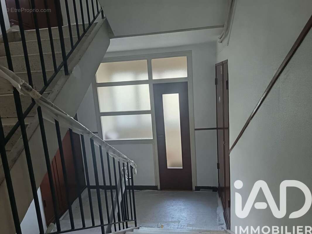 Photo 3 - Appartement à LIMOGES