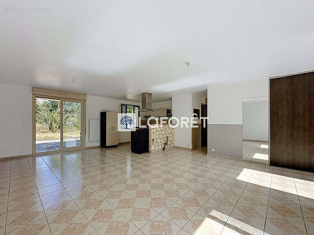 Maison Argentonnay - photo 5