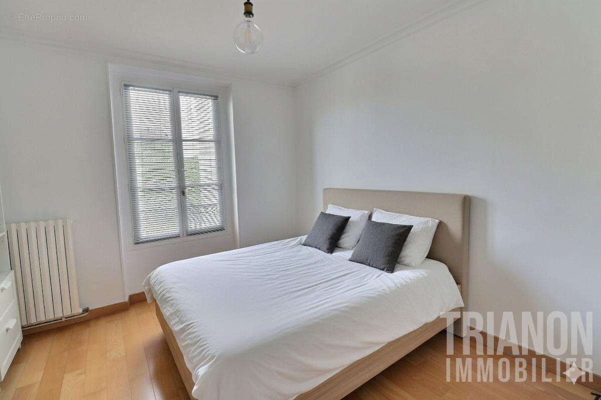 Superbe Maison Familiale de 157 m² – Calme Absolu au Cœur de Verneuil-sur-Seine - photo 11