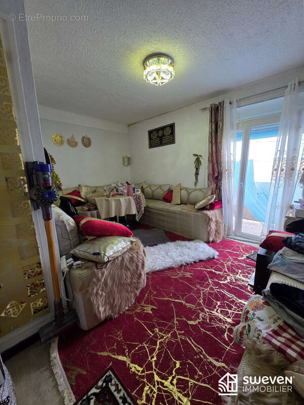 Appartement à PERPIGNAN