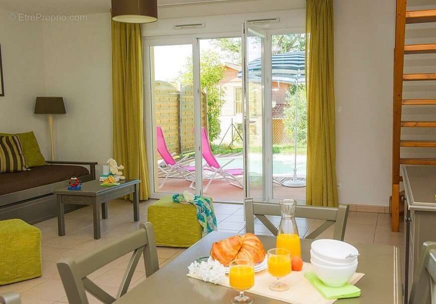 Appartement à EAUZE