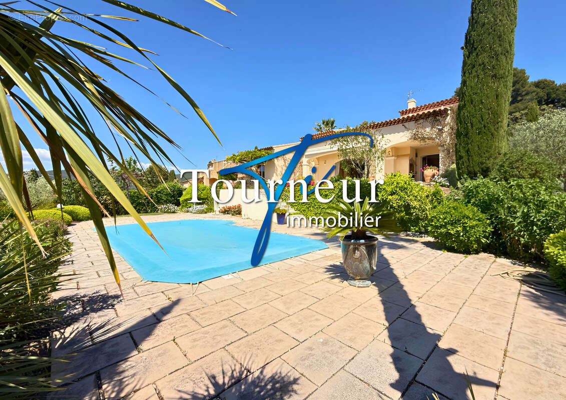 Maison à SANARY-SUR-MER