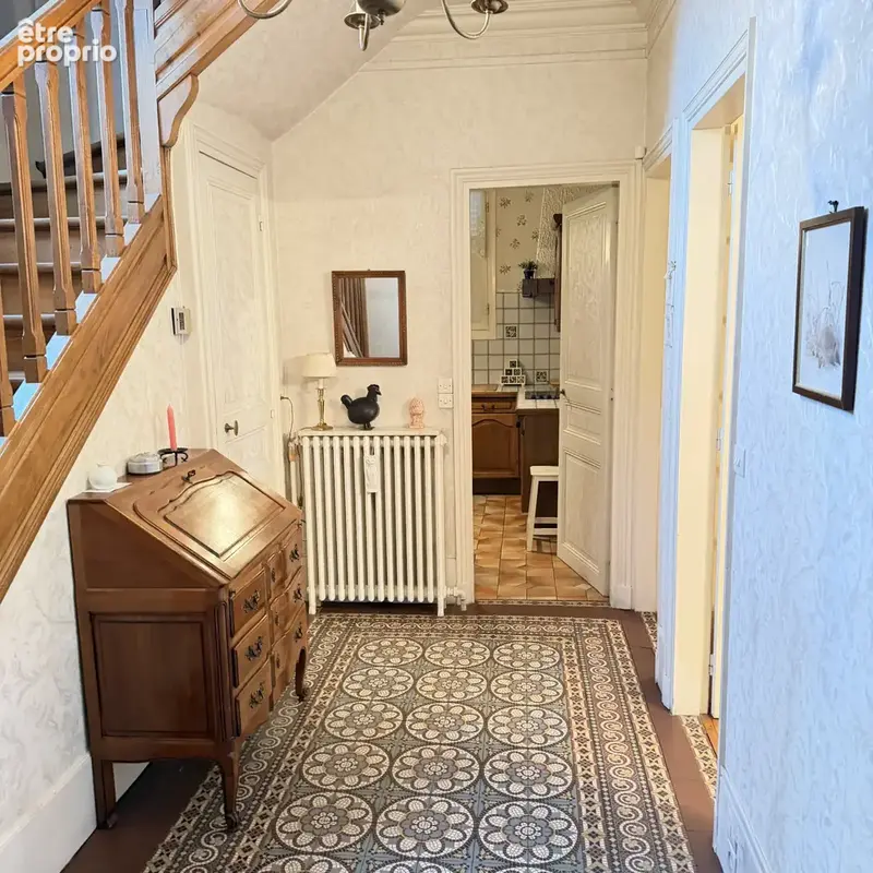 Maison type F8 - photo 4