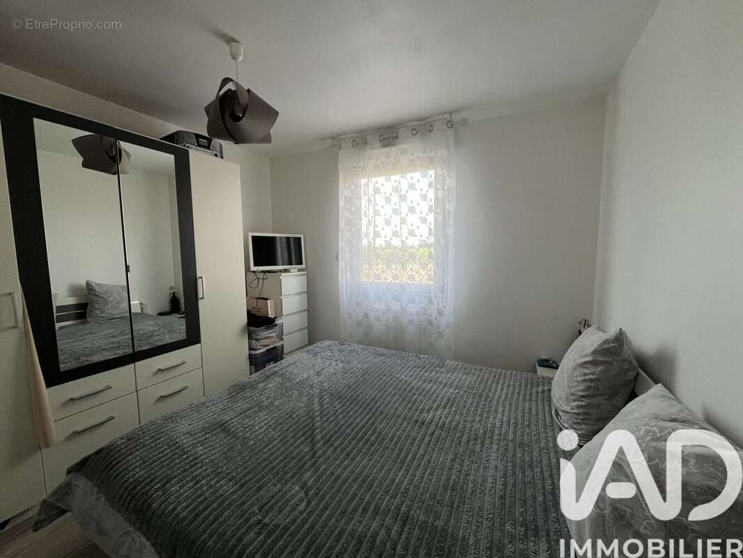 Photo 5 - Maison à LA FERTE-SOUS-JOUARRE