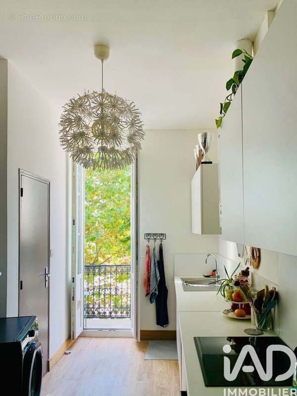 Photo 2 - Appartement à MARSEILLE-16E