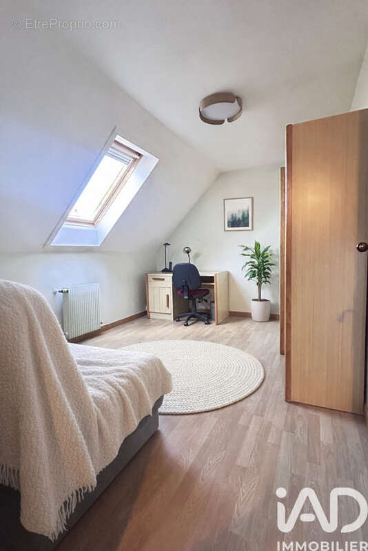 Photo 9 - Maison à CHEVILLY-LARUE