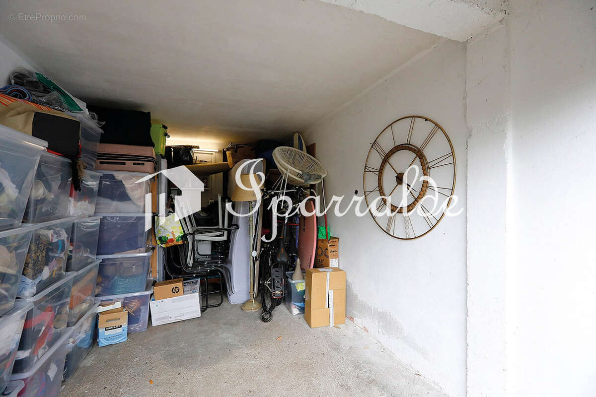 Appartement à HENDAYE