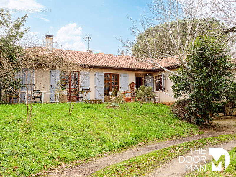 Maison à MURET