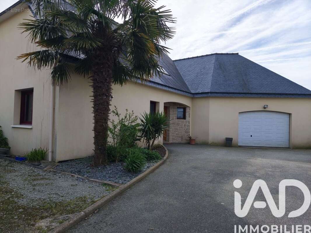 Photo 3 - Maison à NEULLIAC