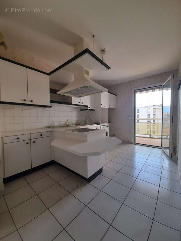 Appartement à VALENCE