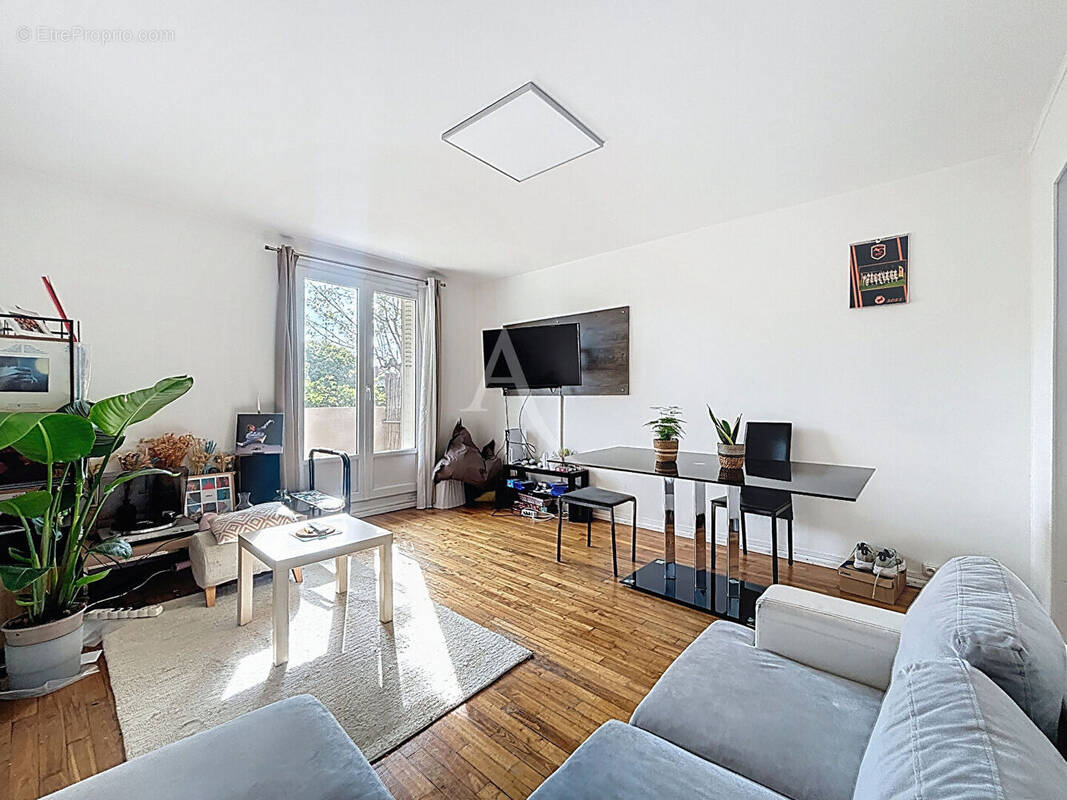 Appartement à ANGERS