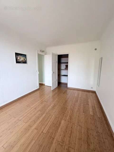 Appartement à NOISY-LE-SEC