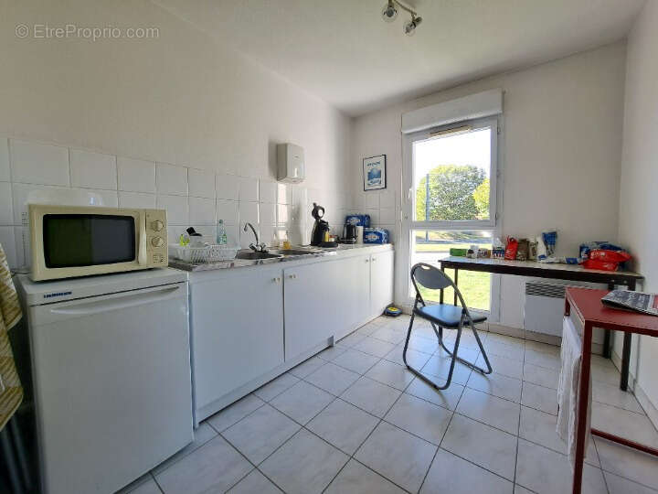 Commerce 167 m² à Blagnac  - photo 44