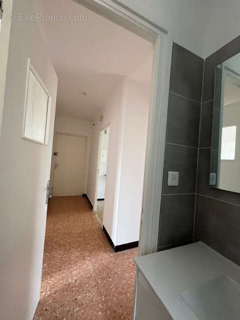 Appartement à AJACCIO