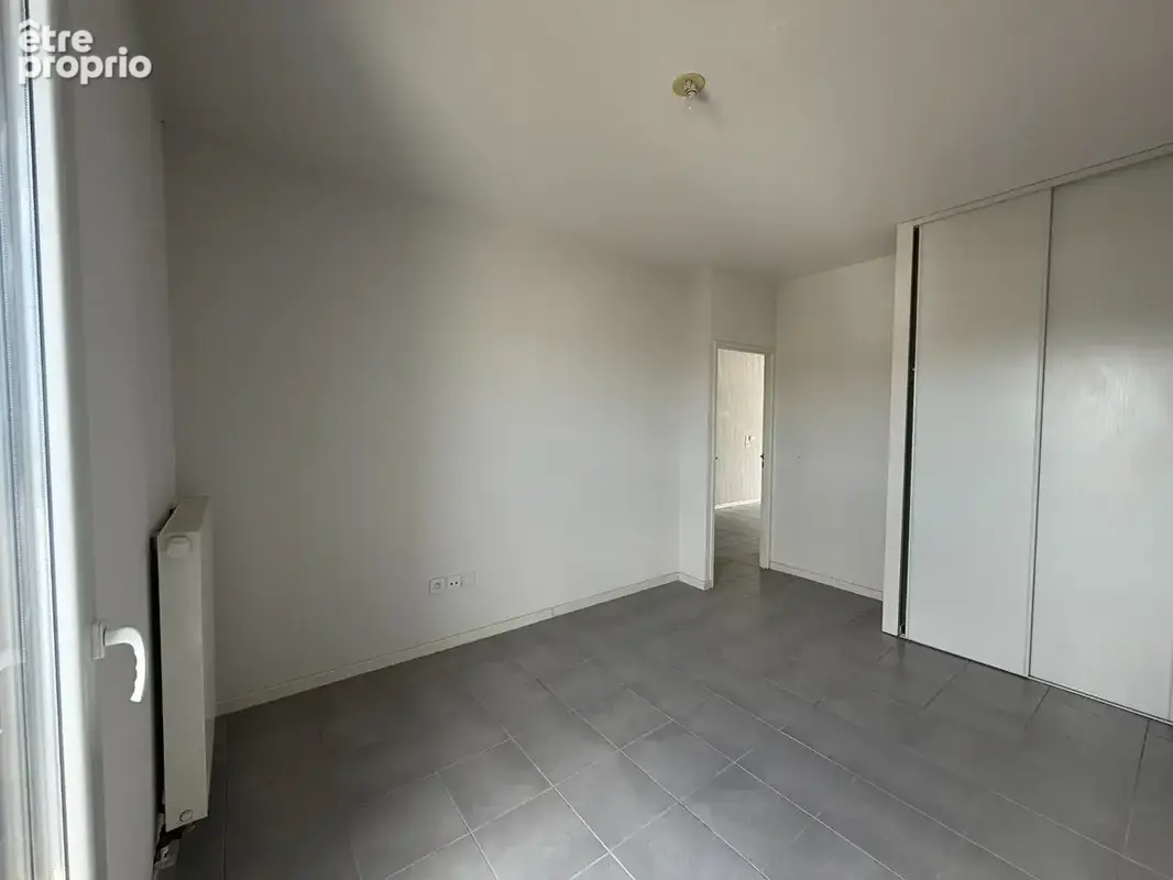 Eysines centre ? appartement t3 traversant avec terrasse et balcon - photo 6