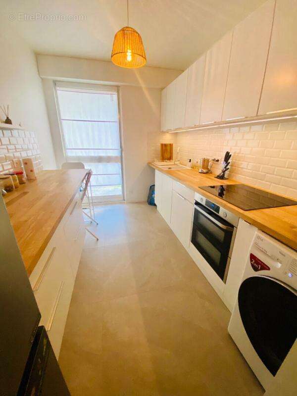 Appartement Torcy 2 pièce(s) 53 m2 - photo 4