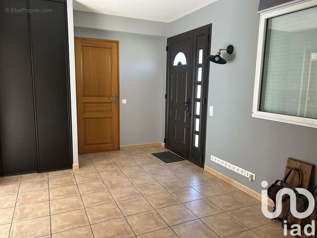 Photo 7 - Maison à CORNEVILLE-SUR-RISLE