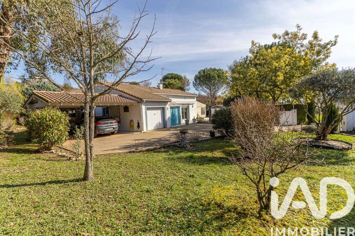 Photo 5 - Maison à MONTAUBAN