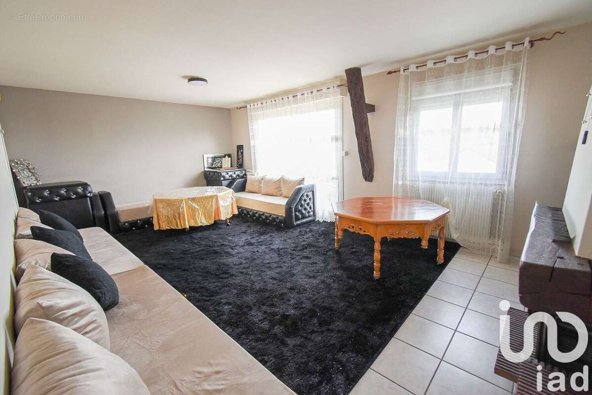 Photo 2 - Maison à COUBRON