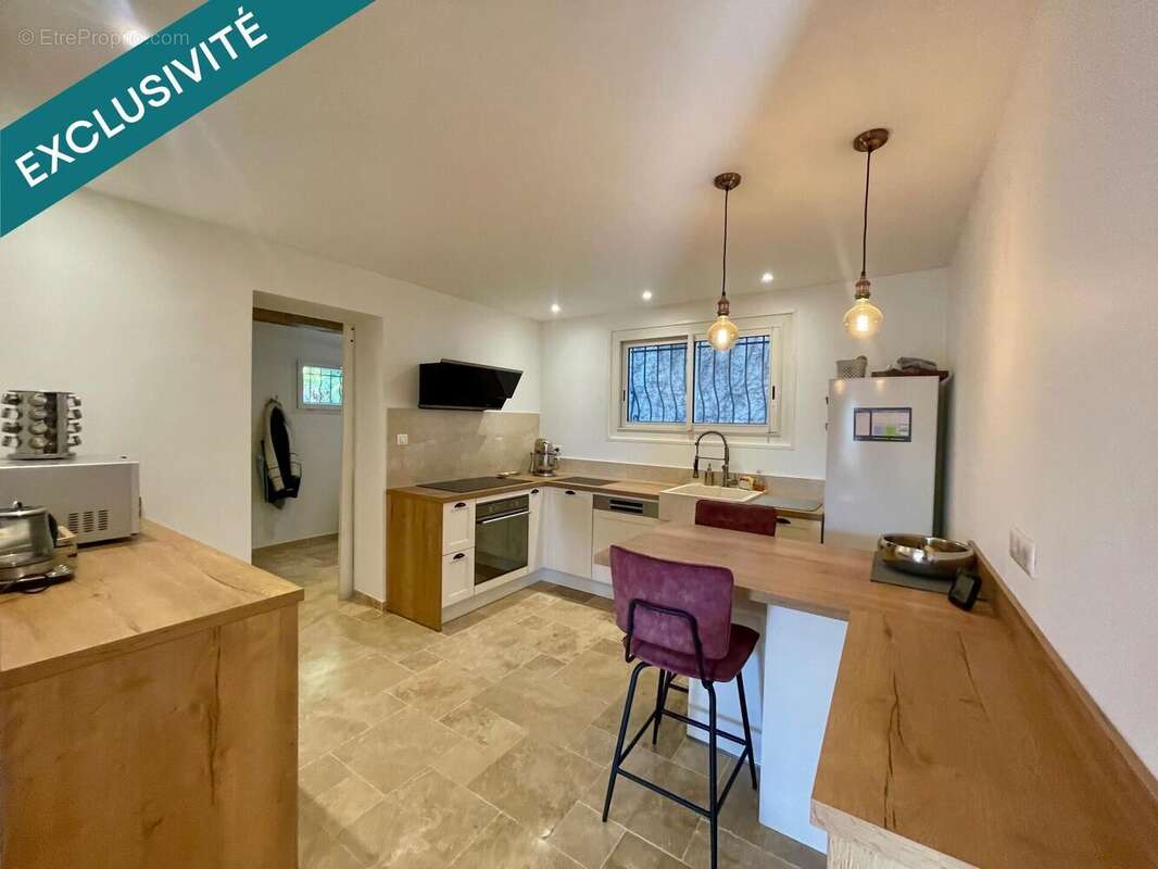 Photo 6 - Maison à LES ARCS